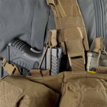 Helikon-Tex Guardian Chest Rig - Olive Green