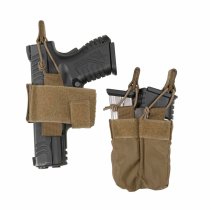 Helikon-Tex Guardian Chest Rig - Olive Green