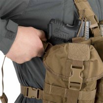 Helikon-Tex Guardian Chest Rig - Coyote