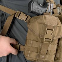 Helikon-Tex Guardian Chest Rig - Multicam