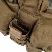 Helikon-Tex Guardian Chest Rig - Multicam