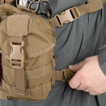 Helikon-Tex Guardian Chest Rig - Multicam
