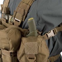 Helikon-Tex Guardian Chest Rig - Multicam