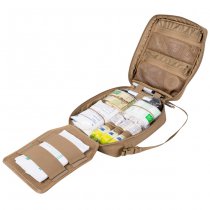 Helikon-Tex Automotive Med Kit Pouch - Olive