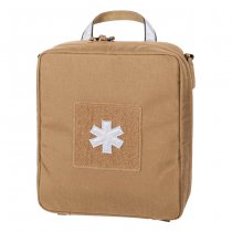 Helikon-Tex Automotive Med Kit Pouch - Coyote