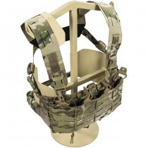 Direct Action Tiger Moth Chest Rig - Multicam