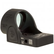 Trijicon SRO Sight Adjustable LED 1.0 MOA Red Dot