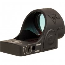 Trijicon SRO Sight Adjustable LED 1.0 MOA Red Dot
