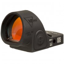 Trijicon SRO Sight Adjustable LED 1.0 MOA Red Dot