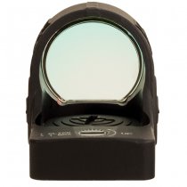 Trijicon SRO Sight Adjustable LED 2.5 MOA Red Dot