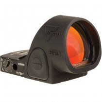 Trijicon SRO Sight Adjustable LED 2.5 MOA Red Dot