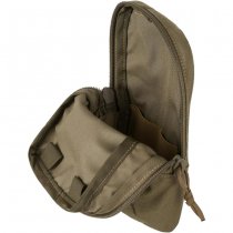 Direct Action Utility Pouch Medium - Coyote