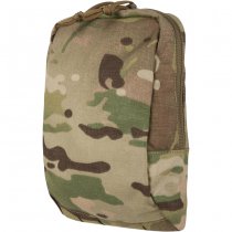 Direct Action Utility Pouch Medium - MultiCam