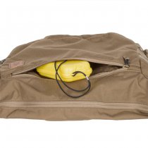 Helikon-Tex Bushcraft Satchel Bag - Olive Green