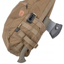 Helikon-Tex Bushcraft Satchel Bag - Multicam