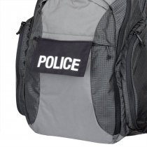 Helikon-Tex Downtown Backpack - Grey / Dark Grey