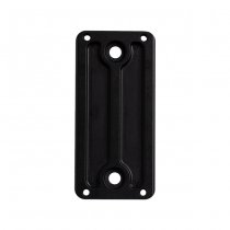 Magpul M-LOK Dovetail Adapter 2 Slot for RRS/ARCA Interface - Black