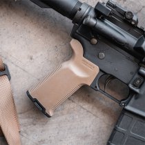 Magpul MOE K2+ Grip - Dark Earth