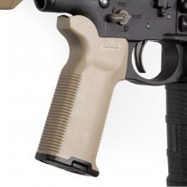 Magpul MOE K2+ Grip - Dark Earth