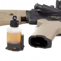 Magpul MOE K2+ Grip - Olive