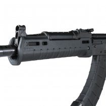 Magpul Zhukov-U Hand Guard AK47/AK74 - Black