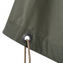Helikon-Tex Poncho - PL Woodland