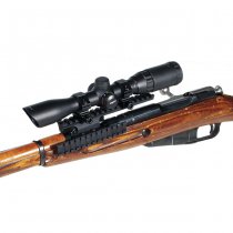 Leapers Mosin Nagant Tri-Rail Mount