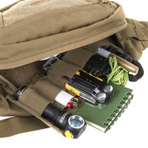 Helikon-Tex Bandicoot Waist Pack - RAL 7013