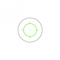 Holosun HE515GM-GR Elite Green Dot Sight
