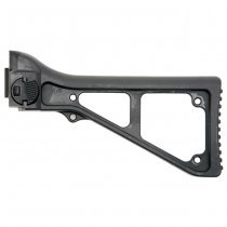 B&T APC223/556/300 Foldable Stock - Black