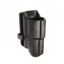 SureFire V70 Flashlight Holder 6P/9P/G2 - Black