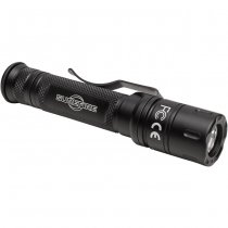 SureFire E2T Tactician Flashlight - Black