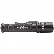 SureFire E2T Tactician Flashlight - Black