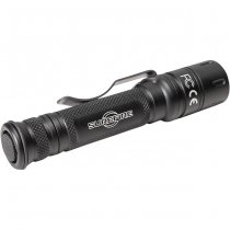 SureFire E2T Tactician Flashlight - Black