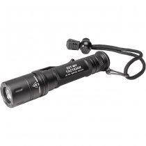SureFire E2T Tactician Flashlight - Black