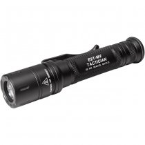 SureFire E2T Tactician Flashlight - Black