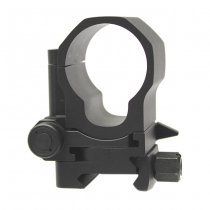 Aimpoint Flipmount & Twist Mount Base - 39mm