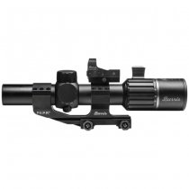 Burris RT-6 1-6x24 Riflescope Tactical Kit