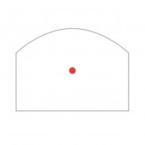 Burris FastFire 3 - 3MOA