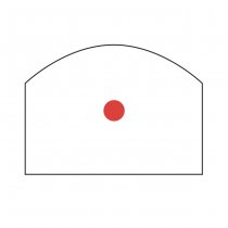 Burris FastFire 3 - 8MOA