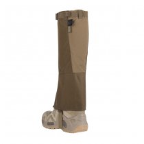 Helikon-Tex Snowfall Long Gaiters - Coyote