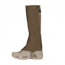 Helikon-Tex Snowfall Long Gaiters - Coyote