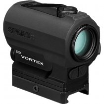 Vortex Optics SPARC AR Red Dot LED Upgrade - Black