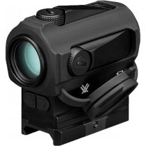 Vortex Optics SPARC AR Red Dot LED Upgrade - Black