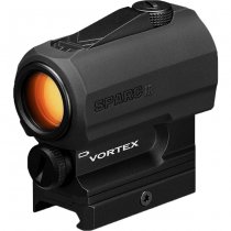 Vortex Optics SPARC AR Red Dot LED Upgrade - Black