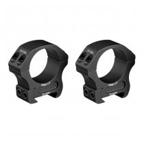 Vortex Optics Pro 30mm Riflescope Rings - Medium