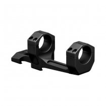 Vortex Optics Precision Extended Cantilever Mount - 35mm
