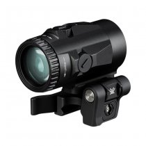 Vortex Optics Micro 3X Magnifier & Flip Mount