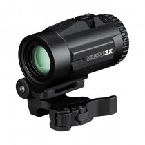 Vortex Optics Micro 3X Magnifier & Flip Mount