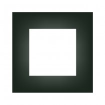 Pitchfork IFF IR Square Patch 2 Inch